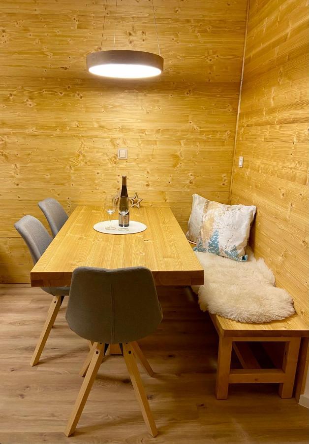 Apartmany Jasna, Biela Put Demänovská Dolina Eksteriør billede