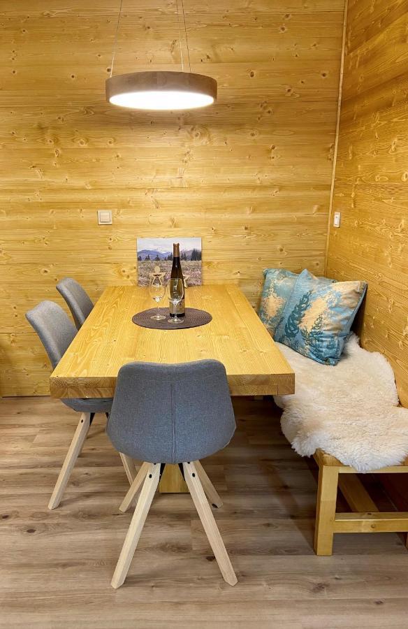 Apartmany Jasna, Biela Put Demänovská Dolina Eksteriør billede