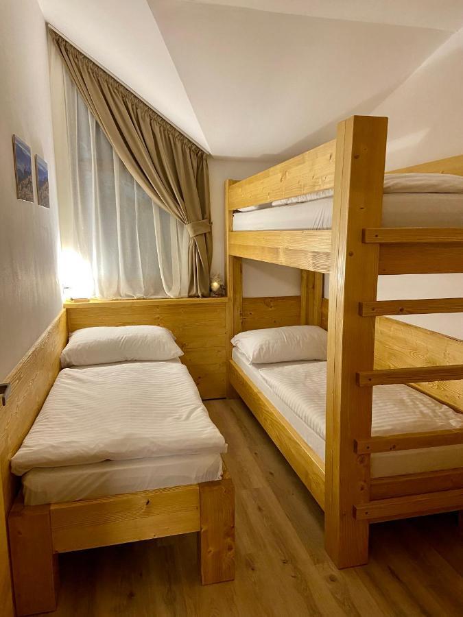 Apartmany Jasna, Biela Put Demänovská Dolina Eksteriør billede