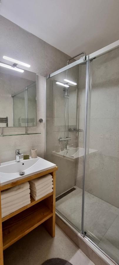 Apartmany Jasna, Biela Put Demänovská Dolina Eksteriør billede